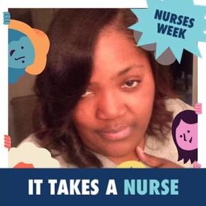 Meet your Posher, Tina